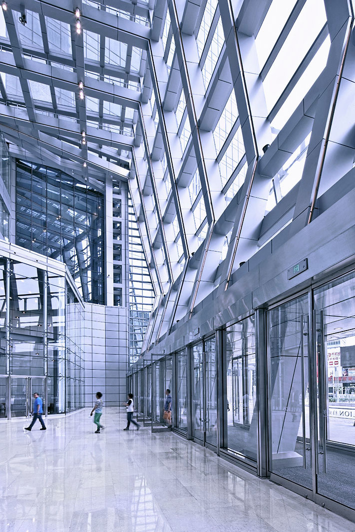 Interior, exterior, and aerial drone architectural photography of large scale projects by Paul Dingman, architectural photographer based in China and Asia. Paul Dingman photographs mixed-use projects, convention centers, and transporation facilities for architects, in China, Asia, and the Middle East.