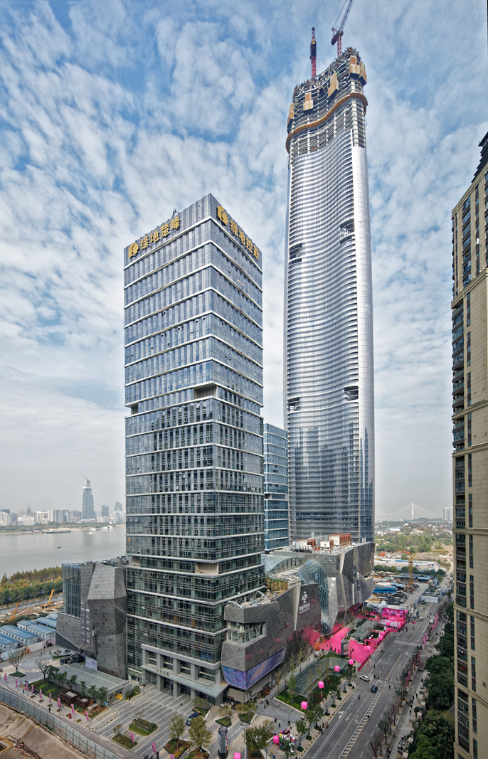 Architectural Photography of the architectural design of retail malls in China and Asia including, exteriors, interiors, and aerial drone photography. Paul Dingman designs photographs for architects.